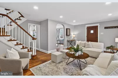 405 Berkley Road, Haverford, PA 19041 - Photo 1