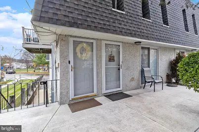 215 W 3rd Avenue #2, Conshohocken, PA 19428 - Photo 1