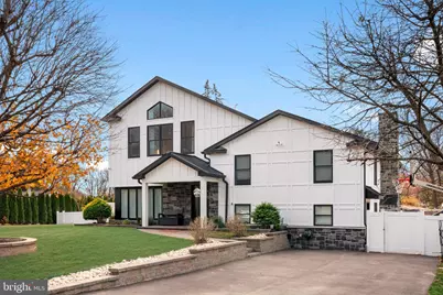 528 Hoyt Road, Huntingdon Valley, PA 19006 - Photo 1