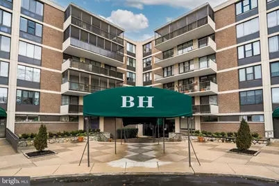 8302 Old York Road #B-24, Elkins Park, PA 19027 - Photo 1