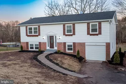 2563 Wasser Road, East Greenville, PA 18041 - Photo 1