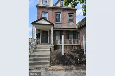 541 E High Street #3RD FLOOR, Pottstown, PA 19464 - Photo 1