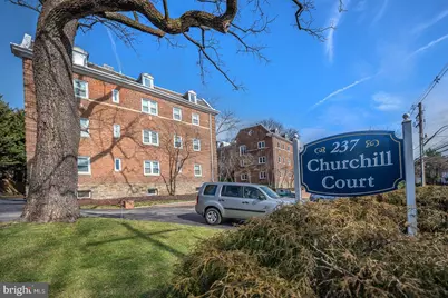 237 W Montgomery Avenue #3R, Haverford, PA 19041 - Photo 1