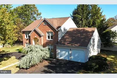 2801 Denbeigh Drive, Hatfield, PA 19440 - Photo 1