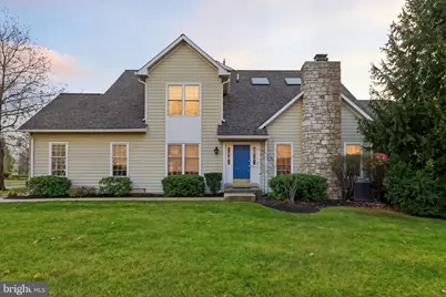 105 Birkdale Drive, Blue Bell, PA 19422 - Photo 1