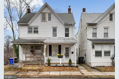 505 N Hanover Street, Pottstown, PA 19464 - Photo 1