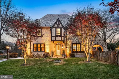 409 McClenaghan Mill Road, Wynnewood, PA 19096 - Photo 1