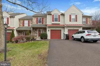 510 Berkshire Drive, Souderton, PA 18964 - Photo 1