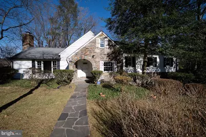 650 Revere Road, Merion Station, PA 19066 - Photo 1