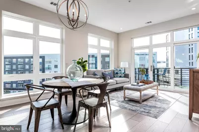 575 S Goddard Boulevard #512, King of Prussia, PA 19406 - Photo 1