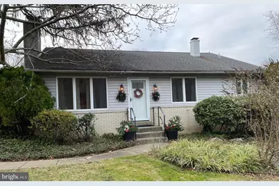 2400 Edge Hill Road, Huntingdon Valley, PA 19006 - Photo 1