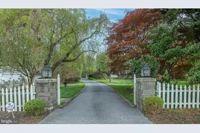 700 Hazelhurst Avenue, Merion Station, PA 19066 - Photo 1
