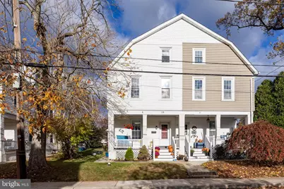 19 Glenwood Avenue, Collegeville, PA 19426 - Photo 1
