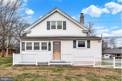 540 Gilbertsville Road, Gilbertsville, PA 19525 - Photo 1