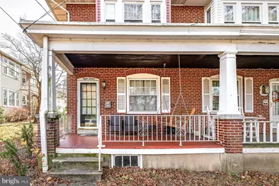 812 N Evans Street, Pottstown, PA 19464 - Photo 1