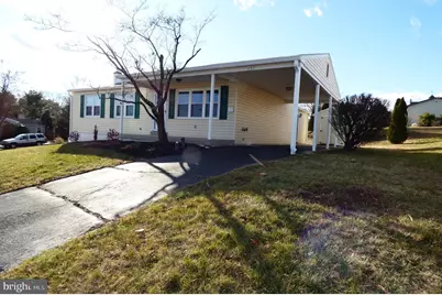 151 Washington Street, Red Hill, PA 18076 - Photo 1
