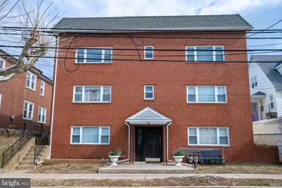 346 W 6th Avenue #3B, Conshohocken, PA 19428 - Photo 1
