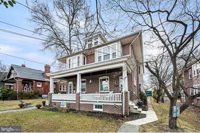 814 N Evans Street, Pottstown, PA 19464 - Photo 1