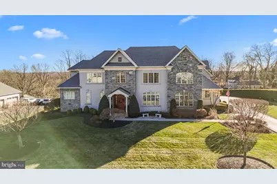 2175 Jefferson Lane, Huntingdon Valley, PA 19006 - Photo 1