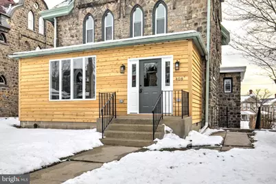 408 Highland Avenue, Ambler, PA 19002 - Photo 43