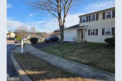 242 Orchard Drive, North Wales, PA 19454 - Photo 1