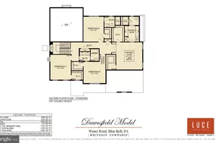 Lot #3 Creamery Circle, Blue Bell, PA 19422 - Photo 3