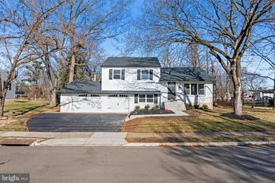 107 Maple Avenue, Willow Grove, PA 19090 - Photo 1