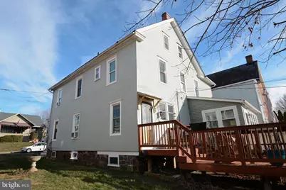 206 Cherry Street, East Greenville, PA 18041 - Photo 9