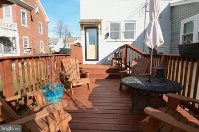 206 Cherry Street, East Greenville, PA 18041 - Photo 37