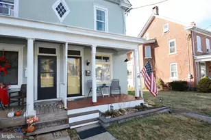 206 Cherry St, East Greenville, PA 18041 - Photo 5