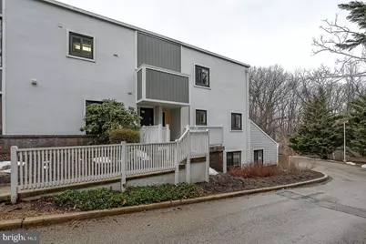 1750 Oakwood Terrace #7D, Narberth, PA 19072 - Photo 1