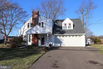 642 Kirkwood Street, Jenkintown, PA 19046 - Photo 1