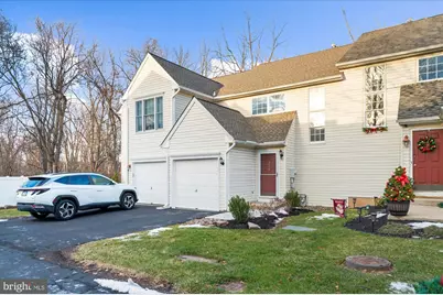 278 Elm Court, North Wales, PA 19454 - Photo 1