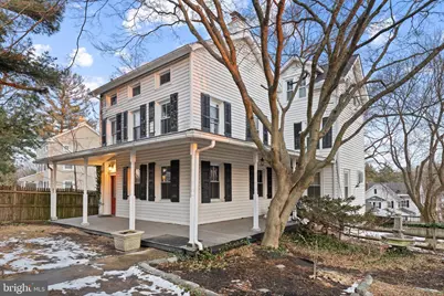 3004 Church Road, Lafayette Hill, PA 19444 - Photo 1