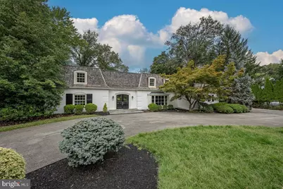 4103 Laurel Drive, Lafayette Hill, PA 19444 - Photo 1