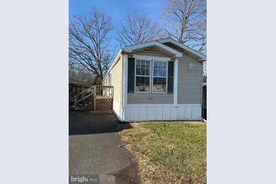 411 Oak Drive, Green Lane, PA 18054 - Photo 1