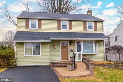 134 Spring Avenue, Hatboro, PA 19040 - Photo 1