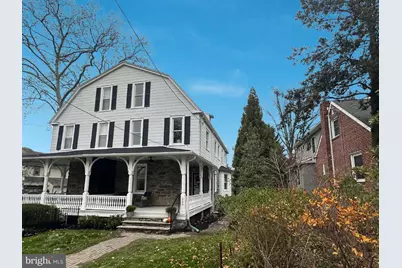 209 Merion Avenue, Narberth, PA 19072 - Photo 1