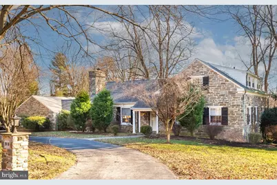 1040 Great Springs Road, Bryn Mawr, PA 19010 - Photo 1