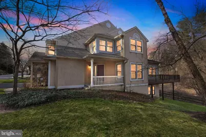 191 Linden Drive #191, Elkins Park, PA 19027 - Photo 1