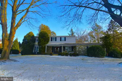 3875 Warfield Drive, Huntingdon Valley, PA 19006 - Photo 1