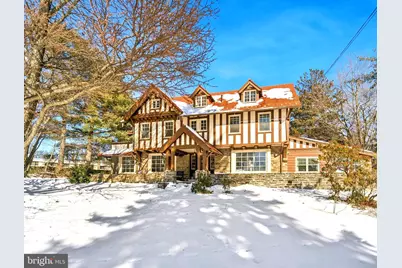 1221 Church Road, Wyncote, PA 19095 - Photo 1