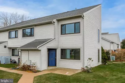 108 Continental Drive #CONDO 281, Harleysville, PA 19438 - Photo 1