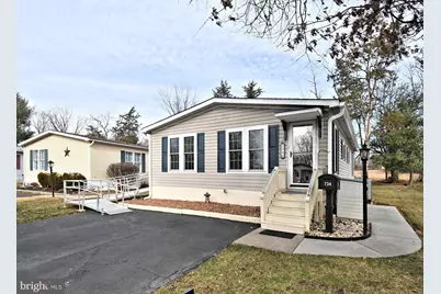 734 Aspen Circle, Red Hill, PA 18076 - Photo 1