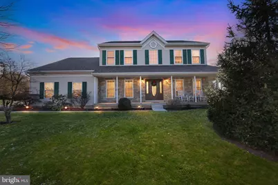 110 Persimmon Drive, Collegeville, PA 19426 - Photo 1