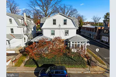 400 & 402 Cottman Street, Jenkintown, PA 19046 - Photo 1