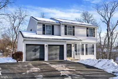 652 Upland Street, Pottstown, PA 19464 - Photo 1