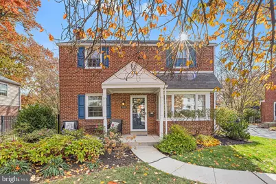 1436 W Wynnewood Road, Ardmore, PA 19003 - Photo 1