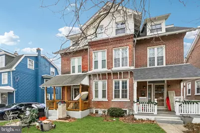 131 E 8th Avenue, Conshohocken, PA 19428 - Photo 1
