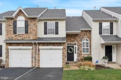316 Glenn Rose Circle, King of Prussia, PA 19406 - Photo 1